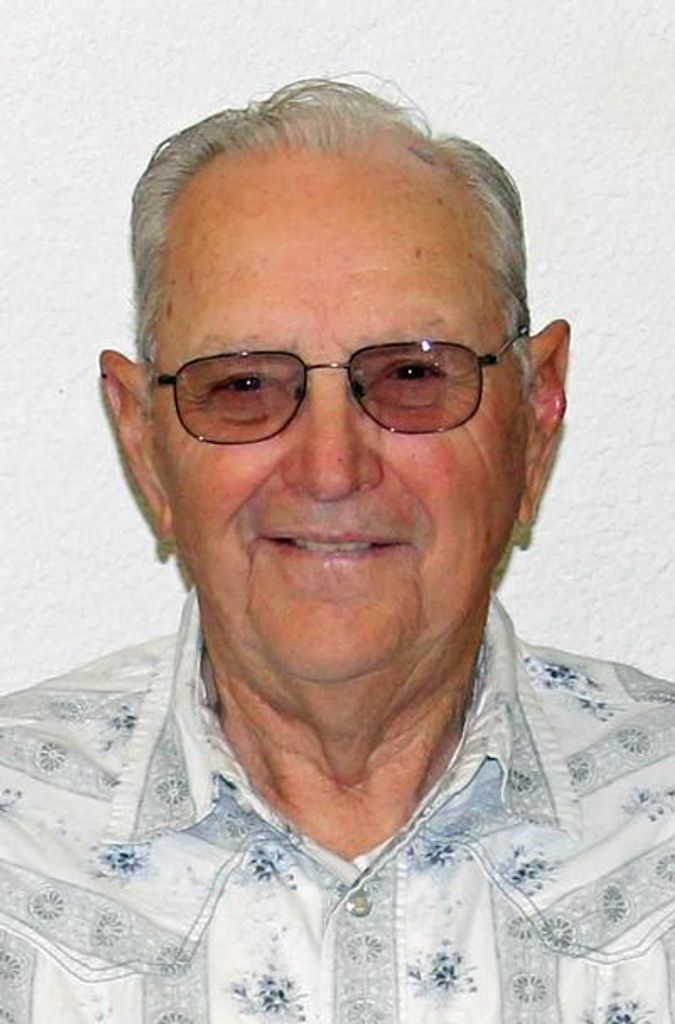 Oscar Kemmet Profile Photo