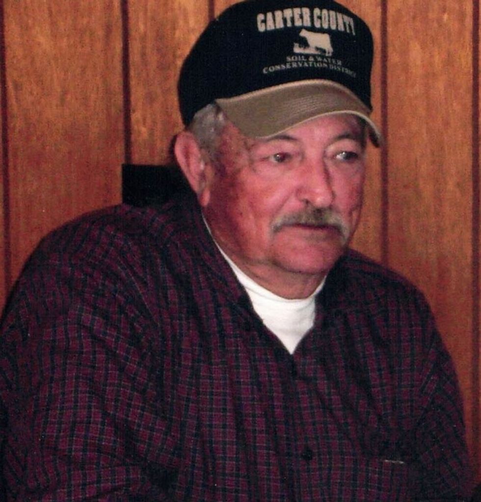Carl T. Smith