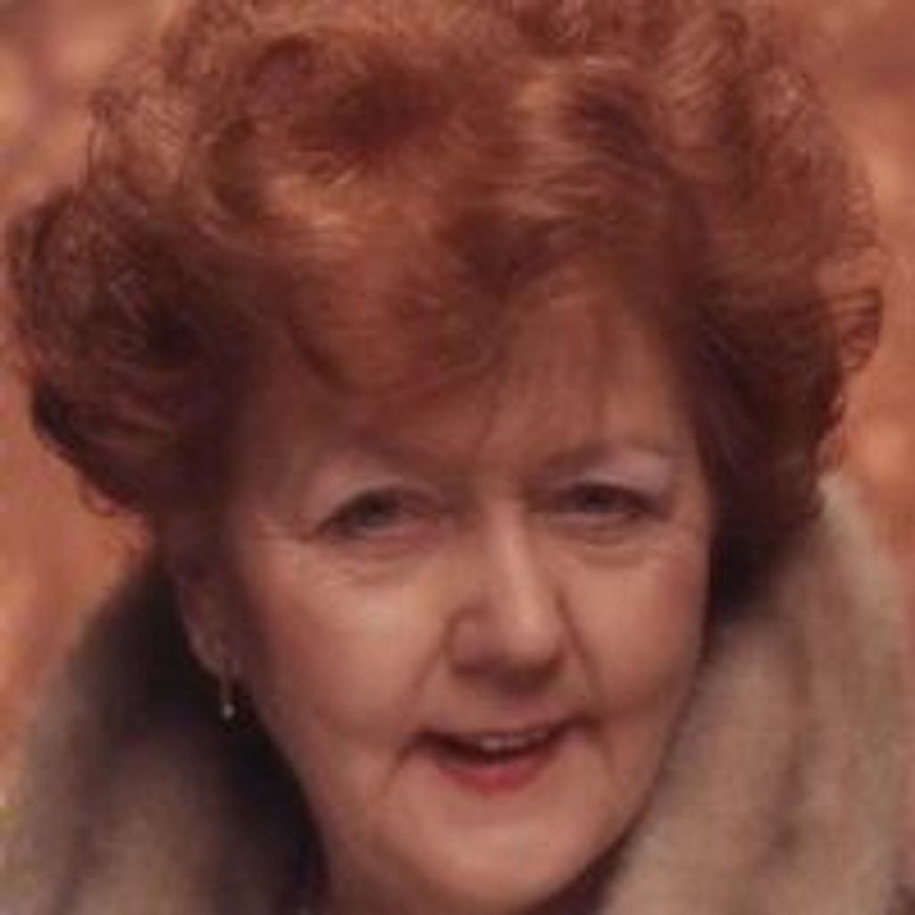 Betty J. Brown