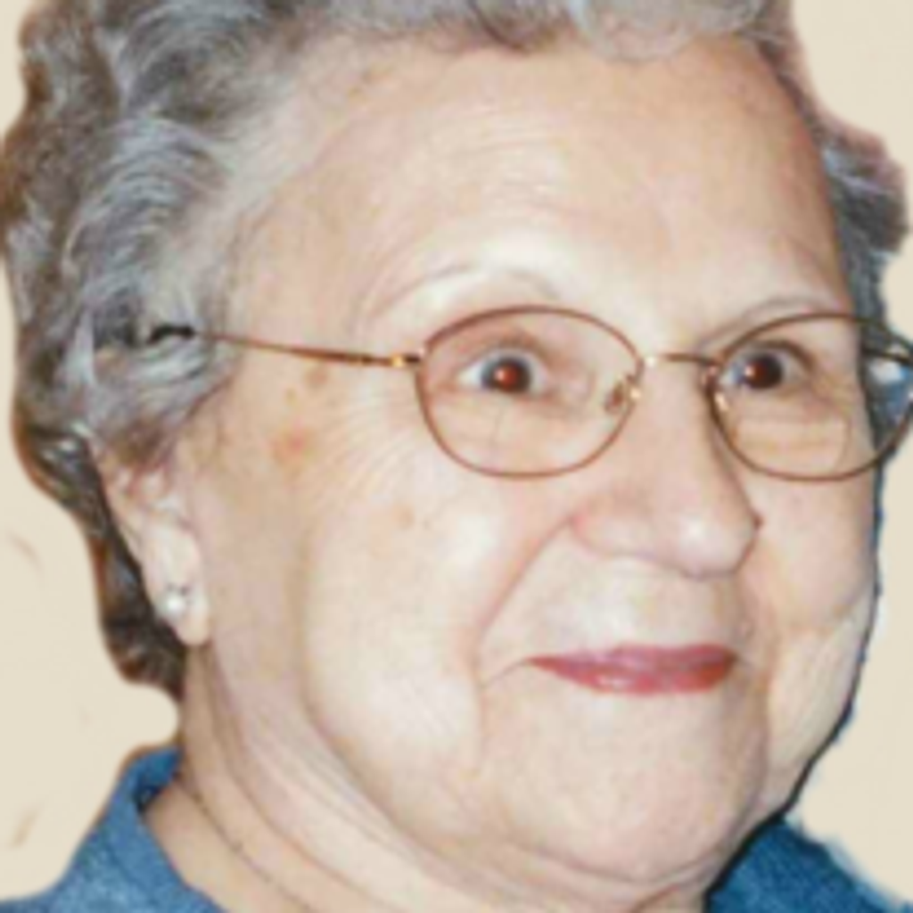 Alvina Vernagelli Fretto Profile Photo