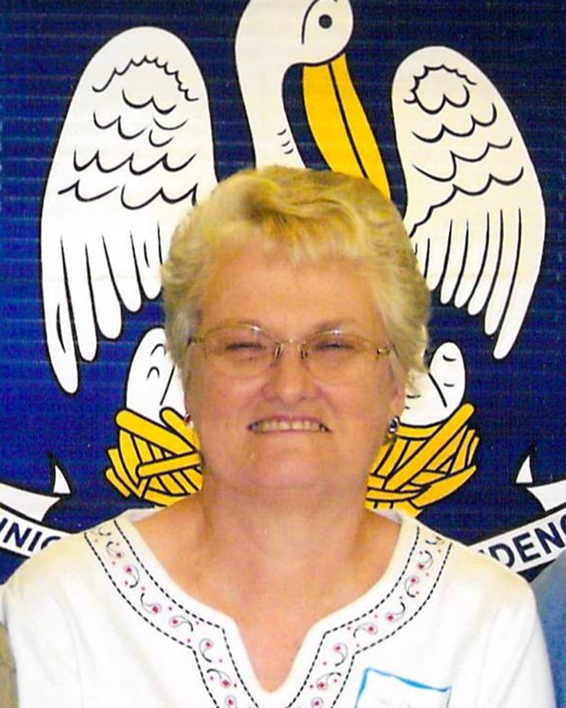 Lola J Norwood