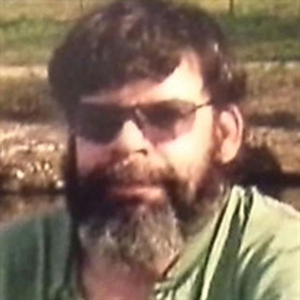 Jeffery Allen Seals