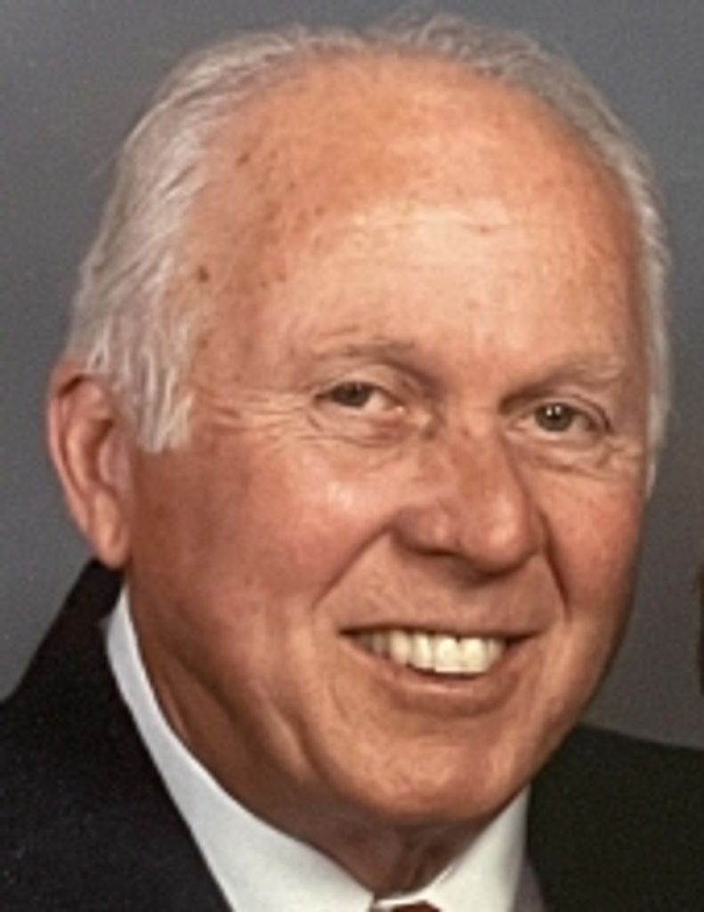 Douglas Brown Profile Photo