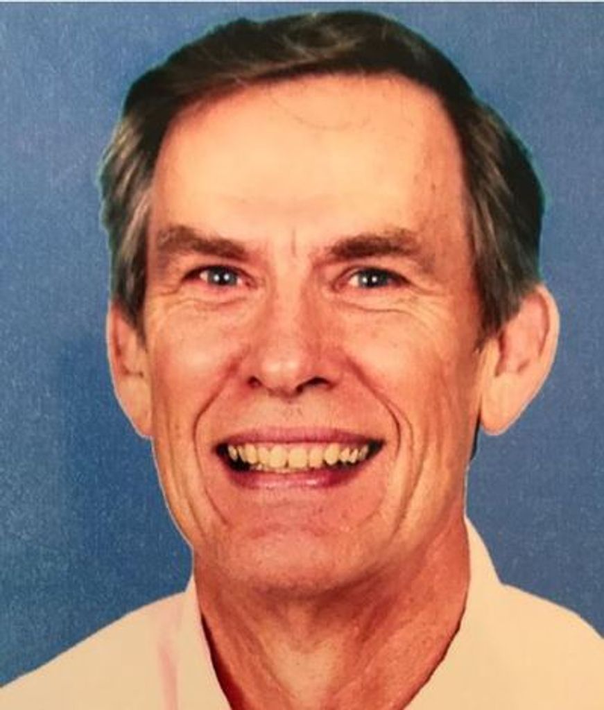 Dr. Charles W. King Jr.