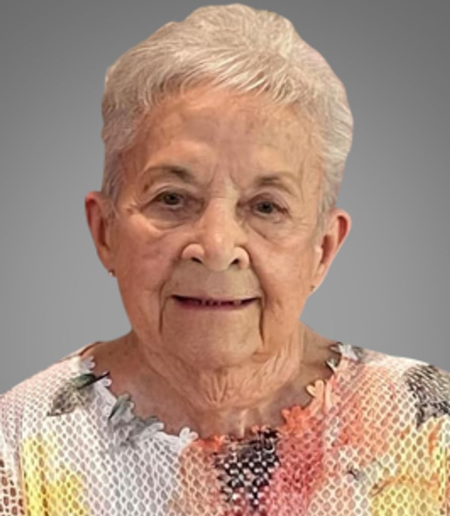 Florence Walaszek