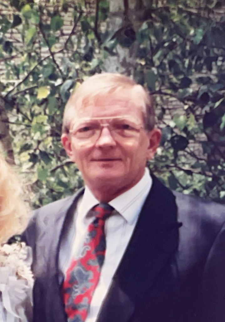 John Douglas Musick Profile Photo