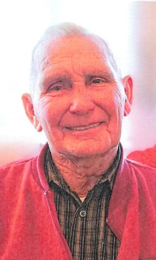 Charles "Charlie" Mumaw Profile Photo