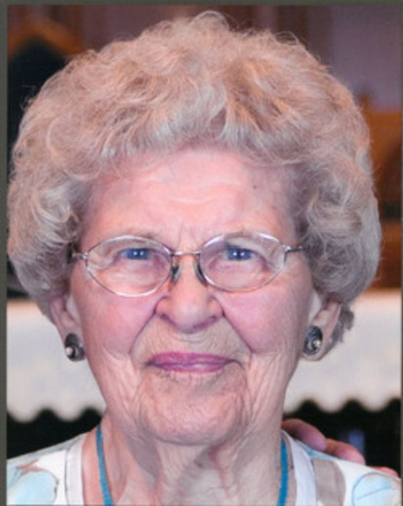 Irene Amick Profile Photo