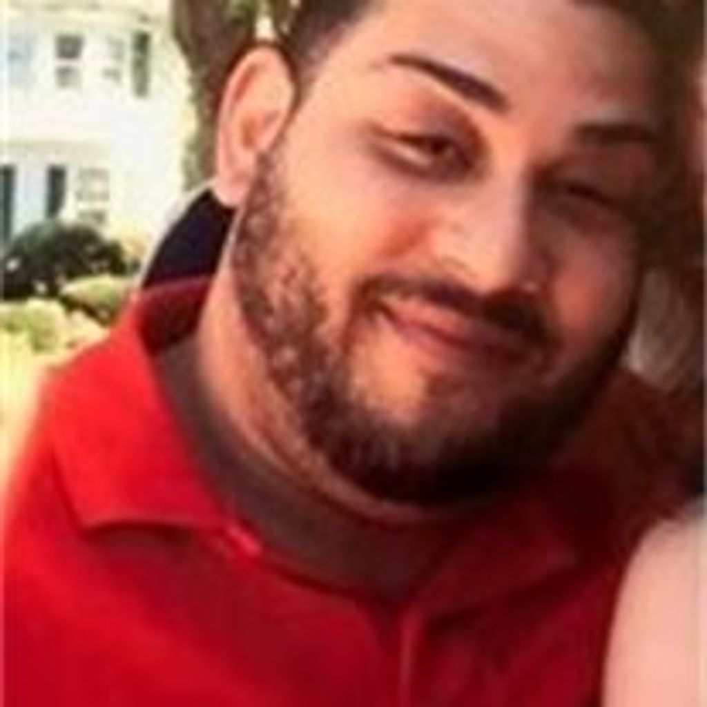 Rick Junior Oyola Profile Photo
