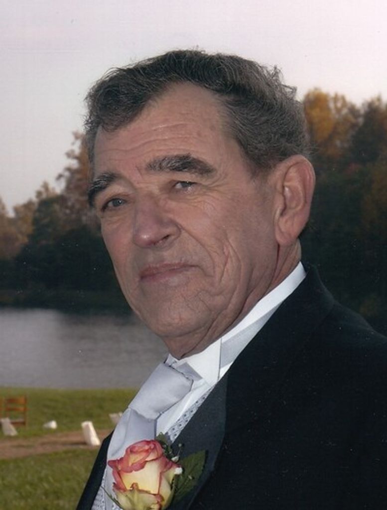 Johnny James Barber Profile Photo