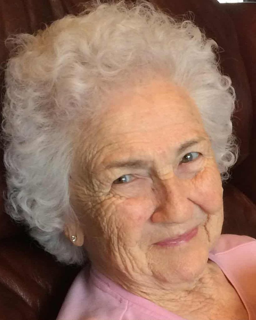 Alice Arceneaux Profile Photo