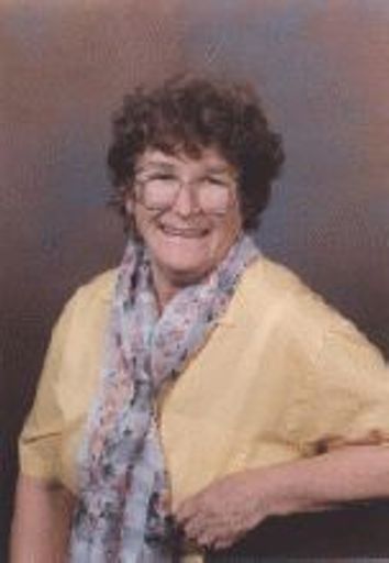 Barbara Anne Anderson Profile Photo