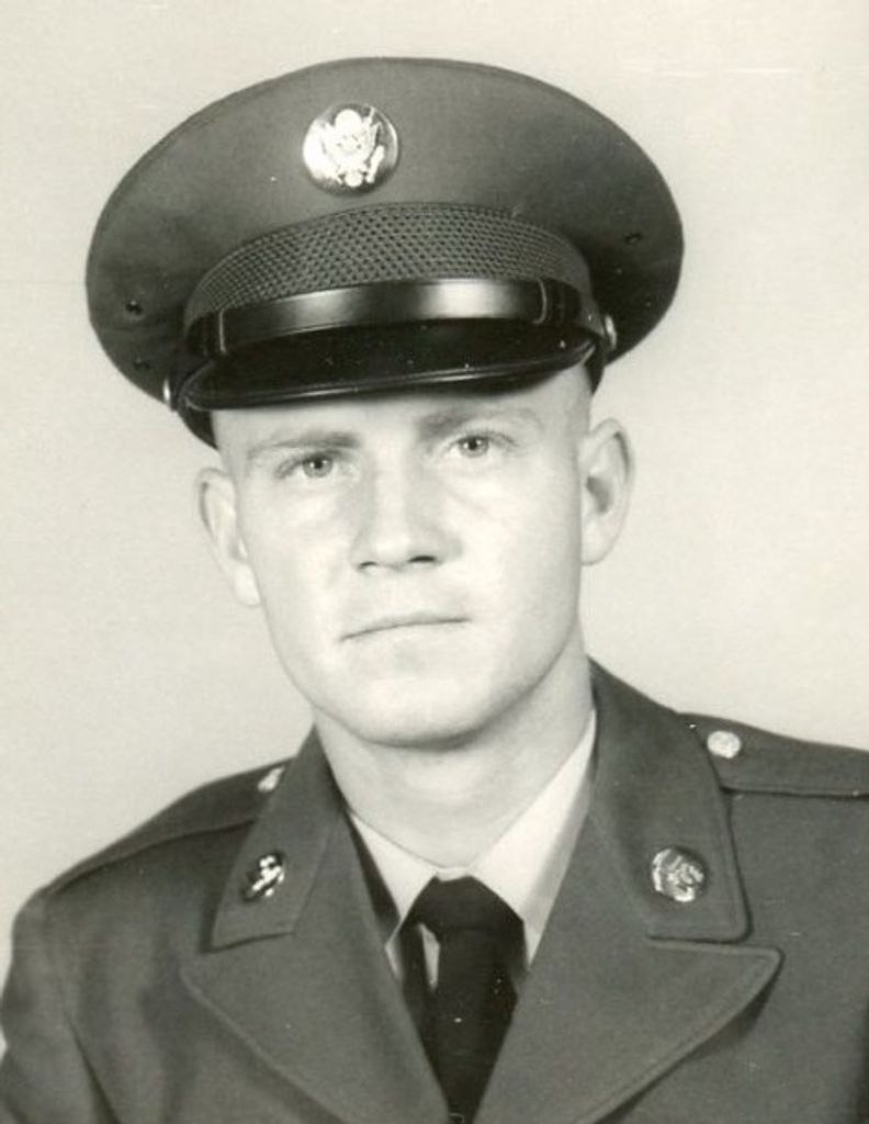 Ronald Lovelace Profile Photo