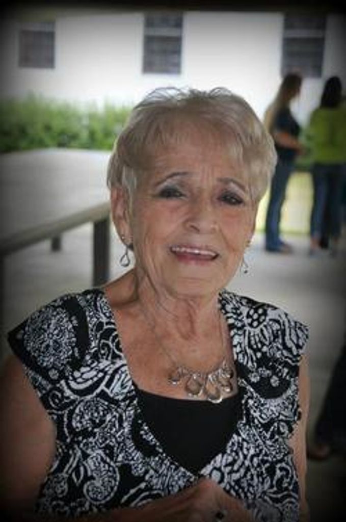 Jeanne Carter Blocker