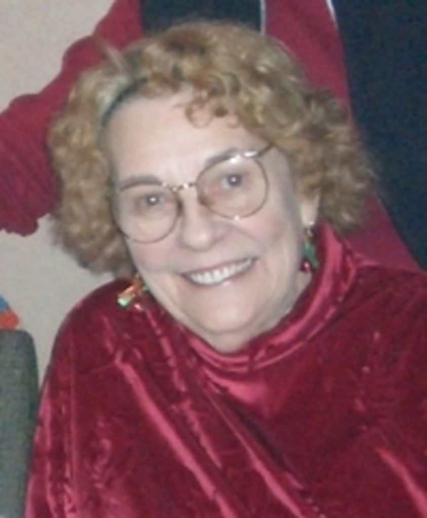 Virginia Nulph-Rothlisberger-Osen