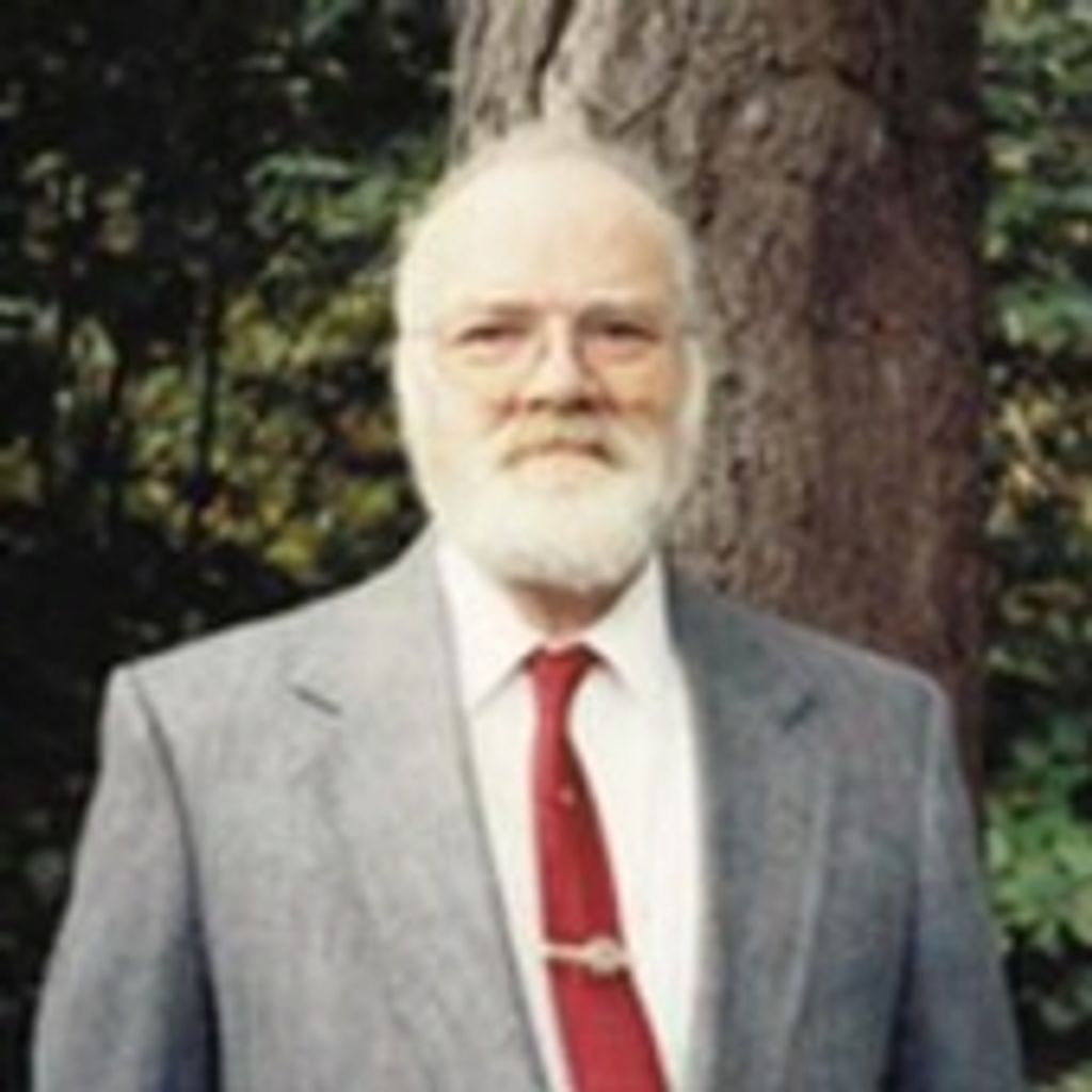 Howard C. Parsons Profile Photo