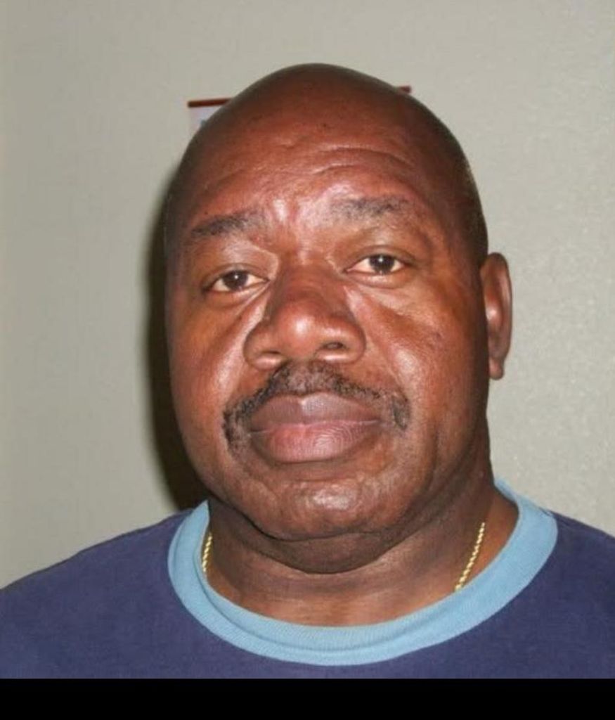 Mr. Eddie Ellis, Jr.