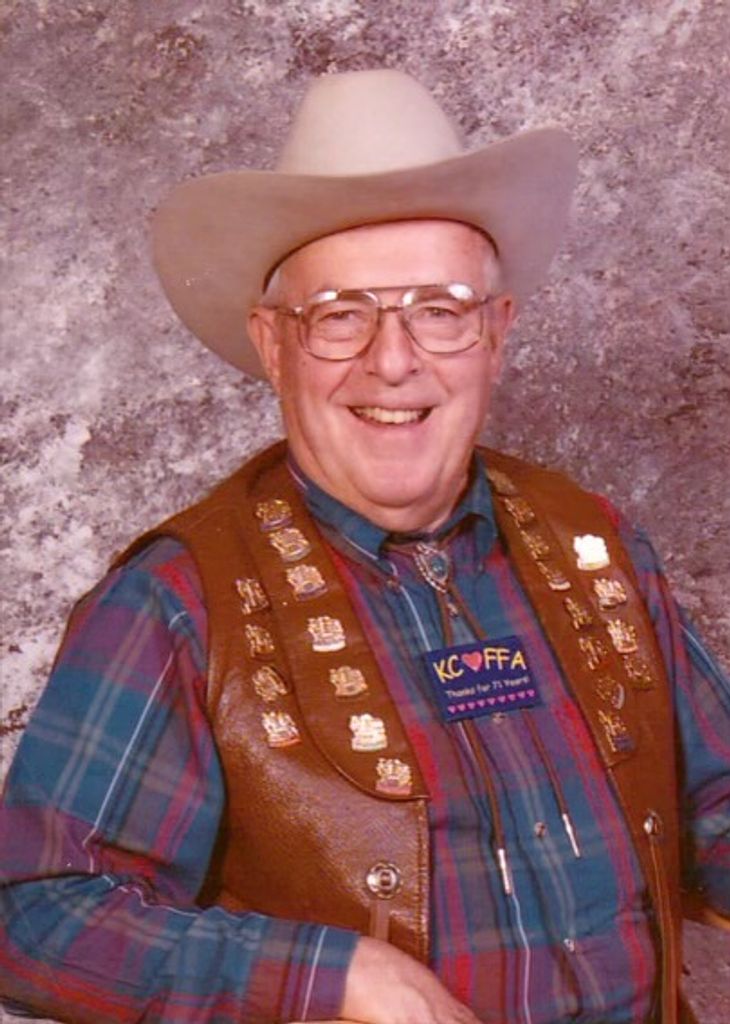James Thomsen