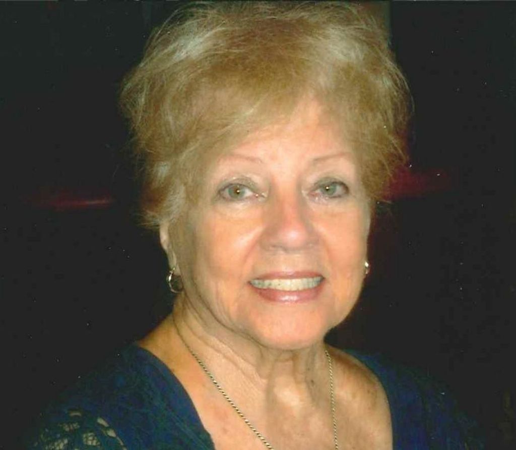 Laurie Ball Phoebus Profile Photo