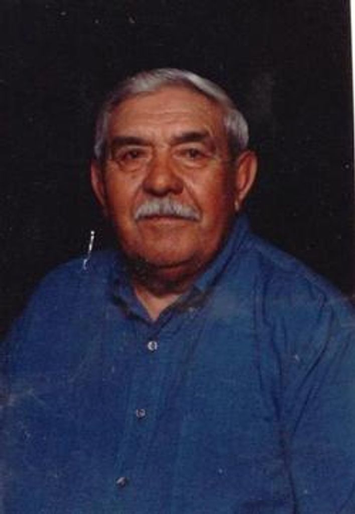 Marcos V. Gonzales