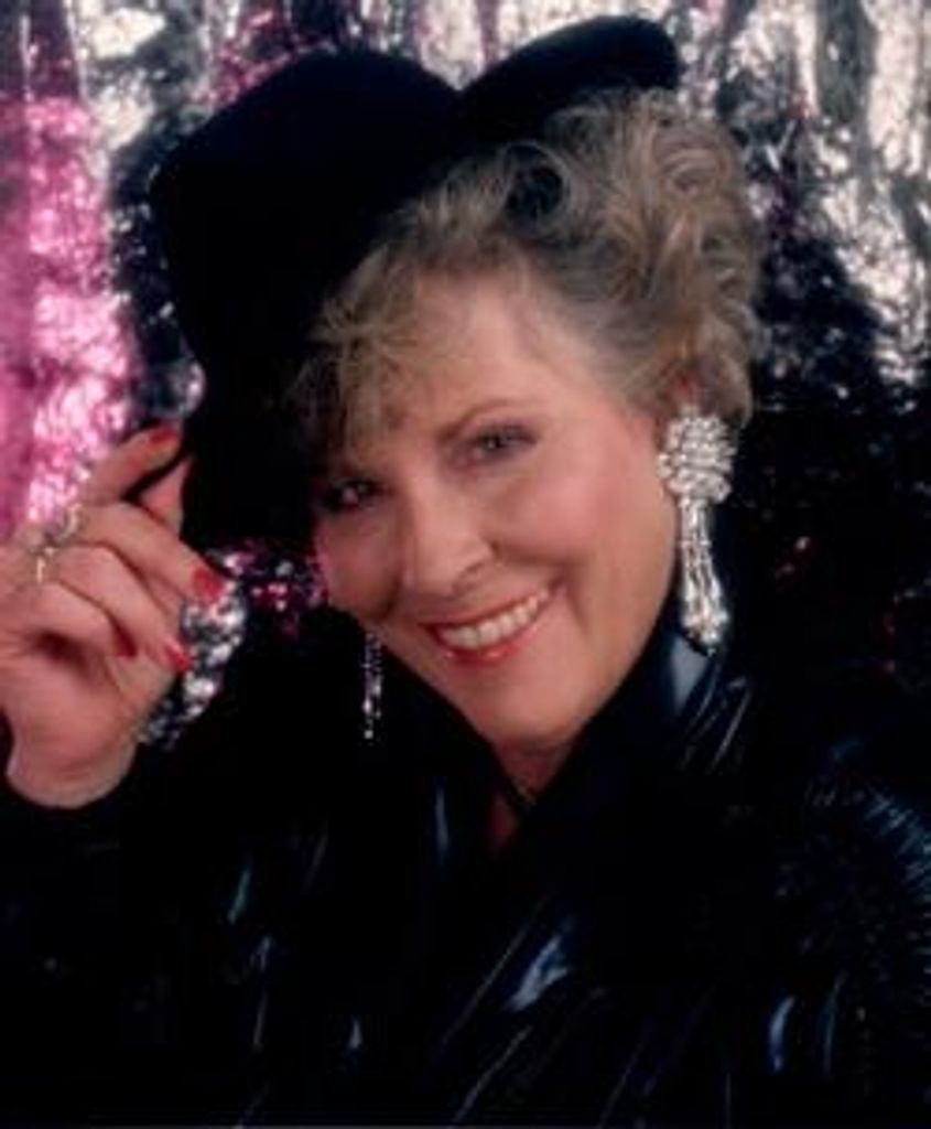 Shirley Claxton Profile Photo