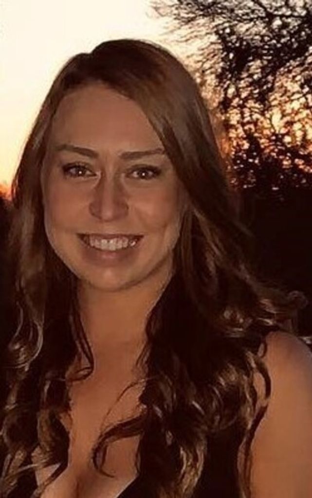 Kathryn "Kati" Lorge