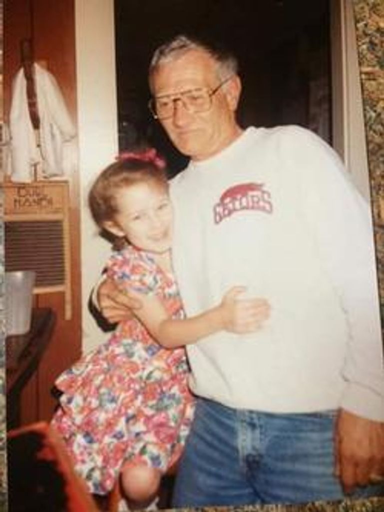 Raymond "Dan" Daniel Fuller Profile Photo