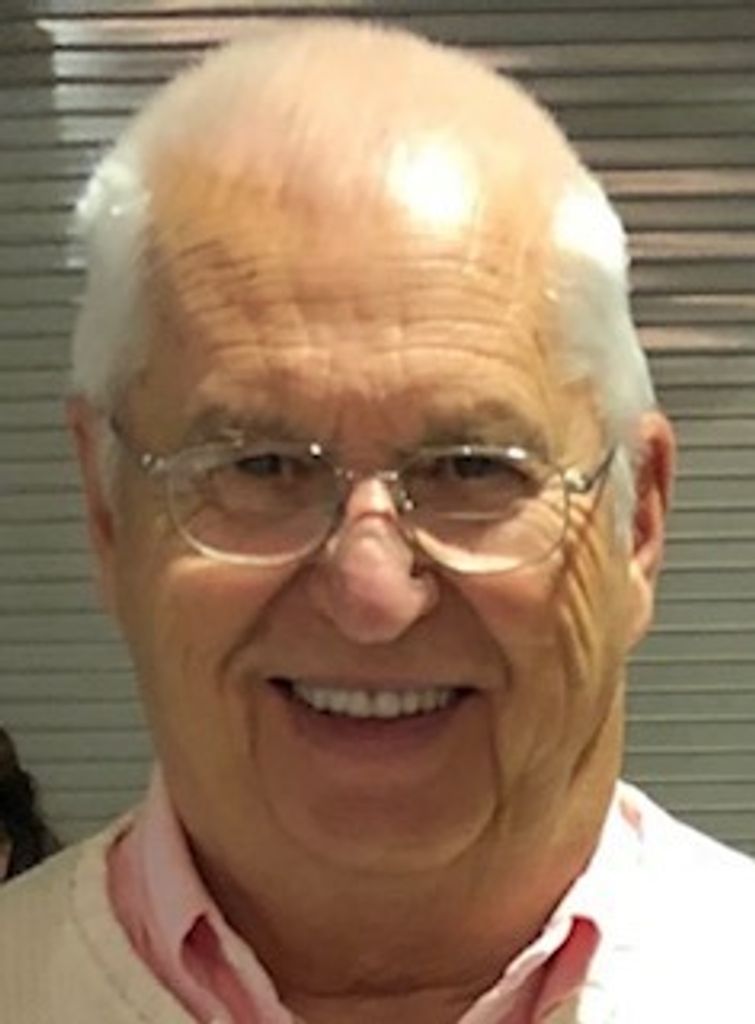 Richard Normand Dubois Profile Photo