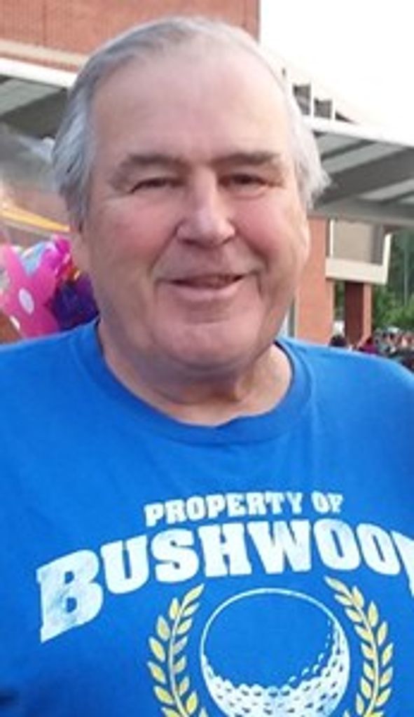 Larry A. Weekes