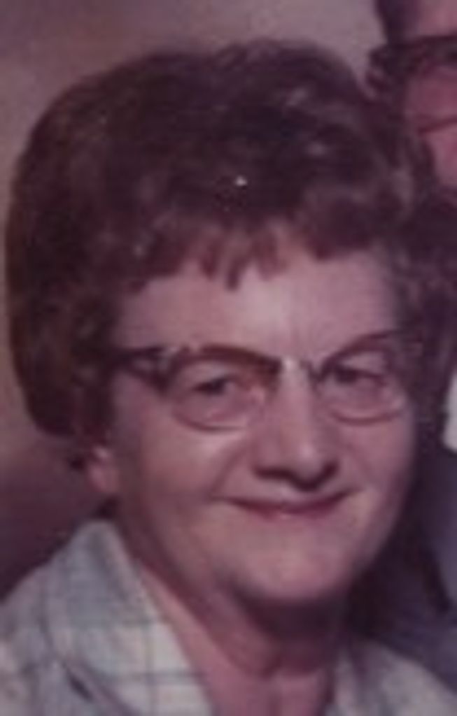 Delores M. Brant