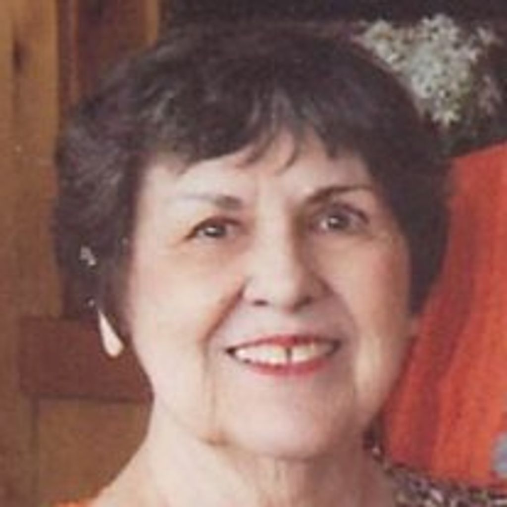 Joann M. Frogge Profile Photo