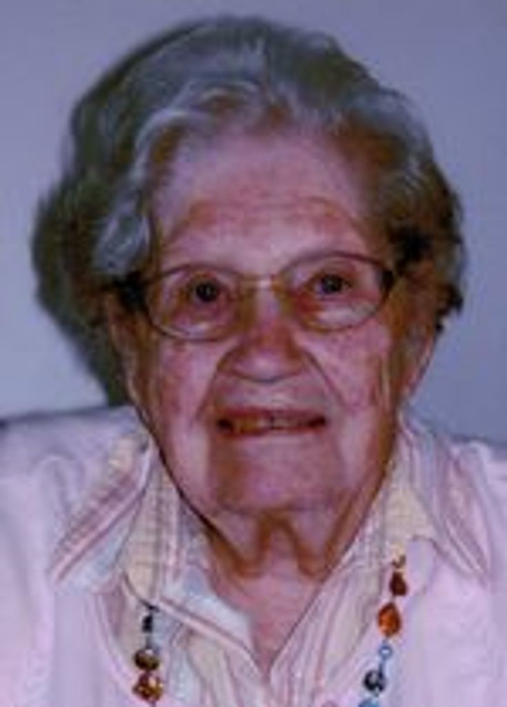 Ruby E. Adkins