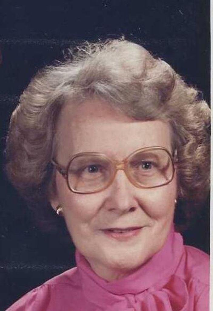 Norma Murray Swann Profile Photo