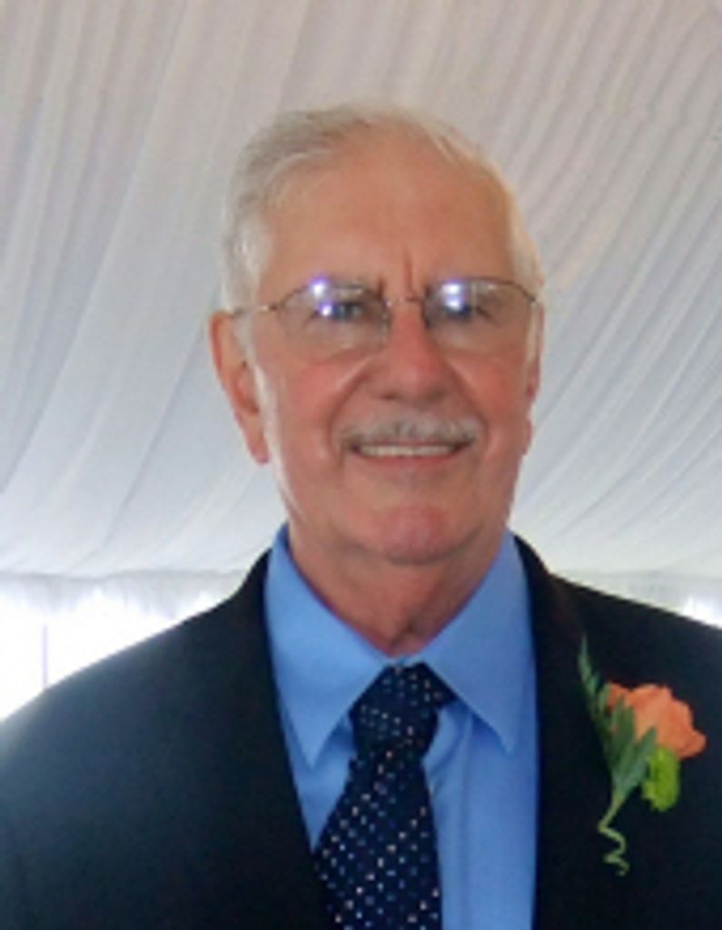 John R. Mazzuca