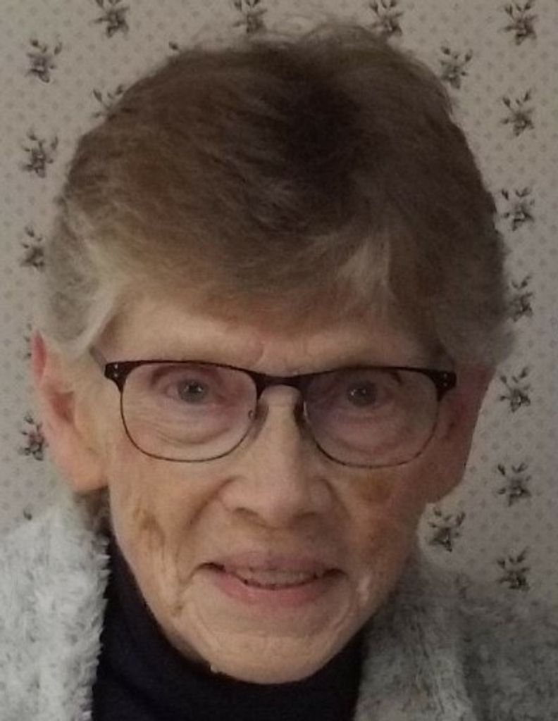 Marilyn Sue Crisler