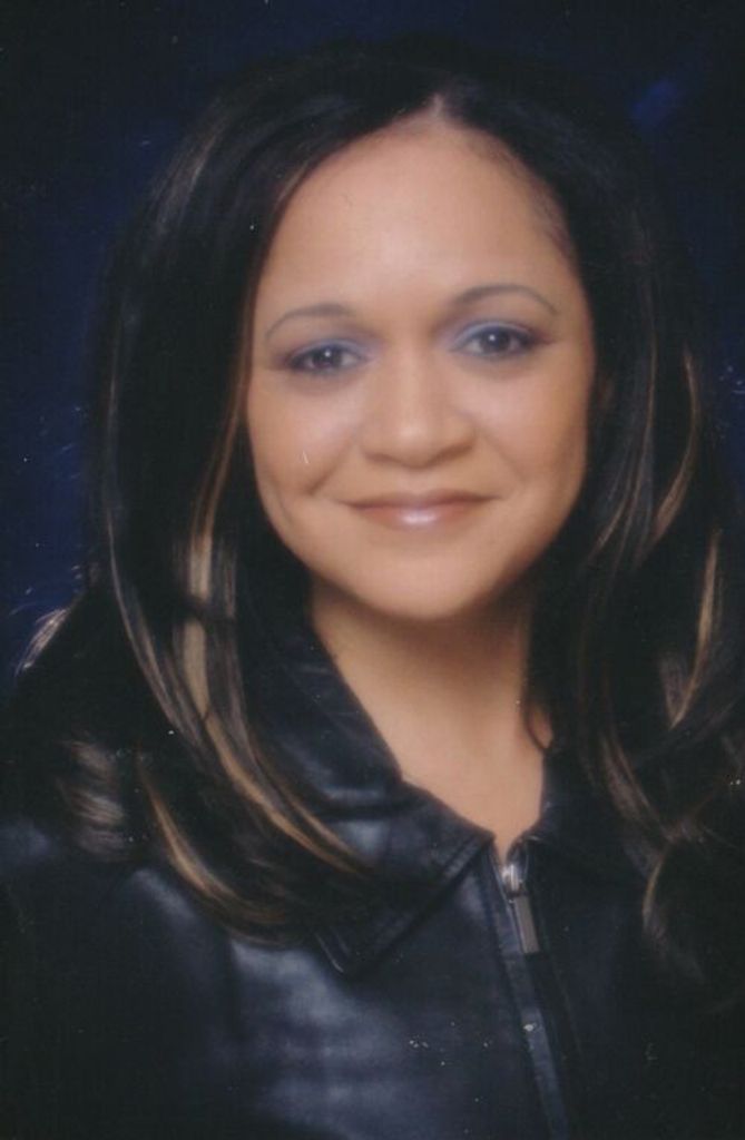 Welch, Tanya R. Profile Photo