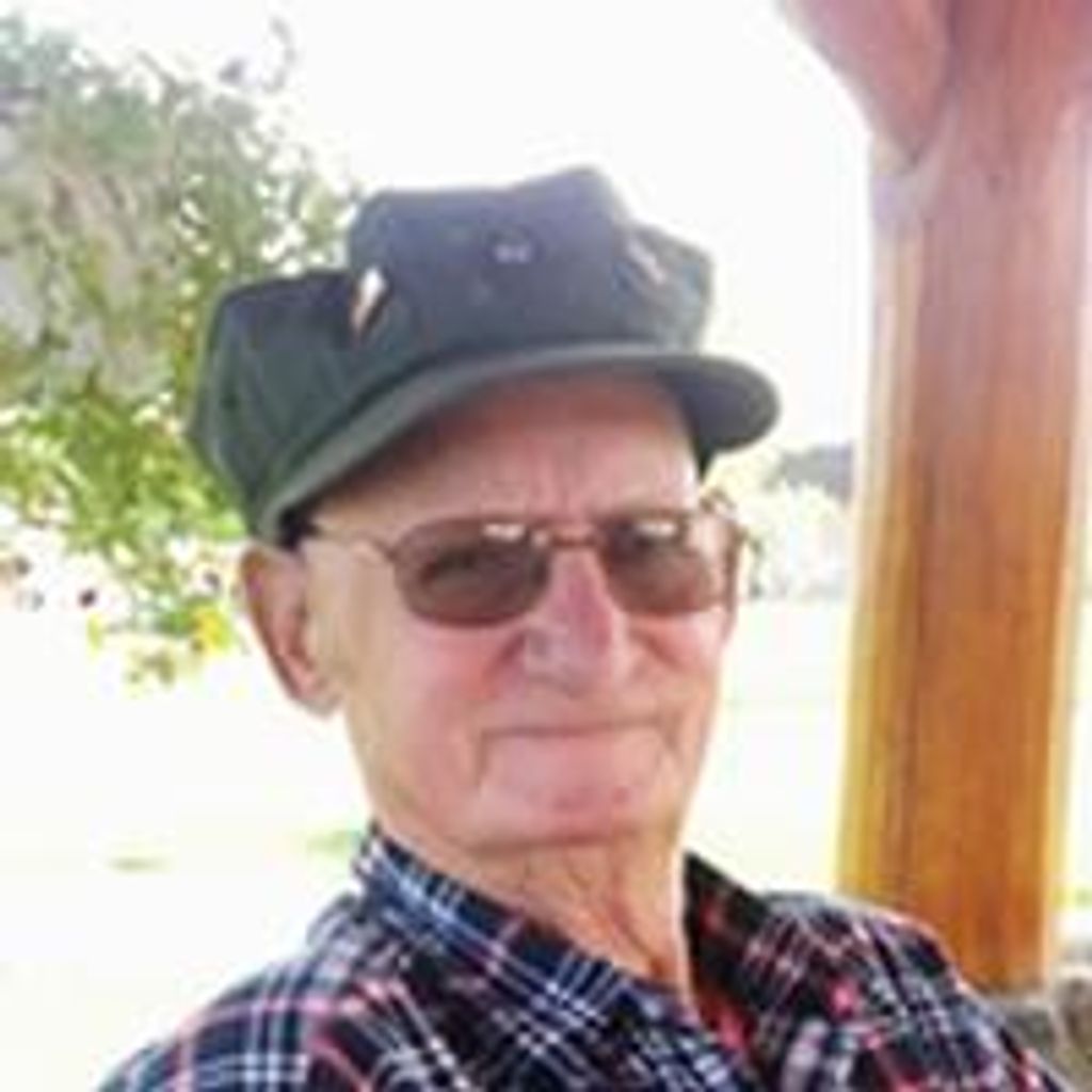 Ora  Lee Mumford  Jr.