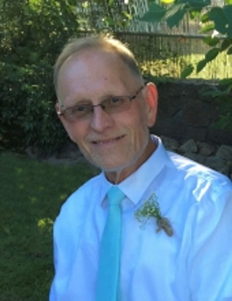 Gordon H Lund, Jr.