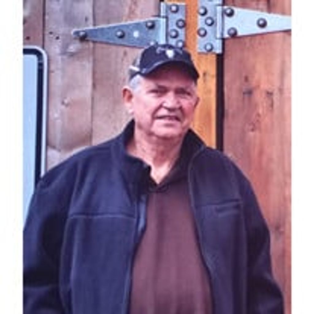 Fred H. Hinely