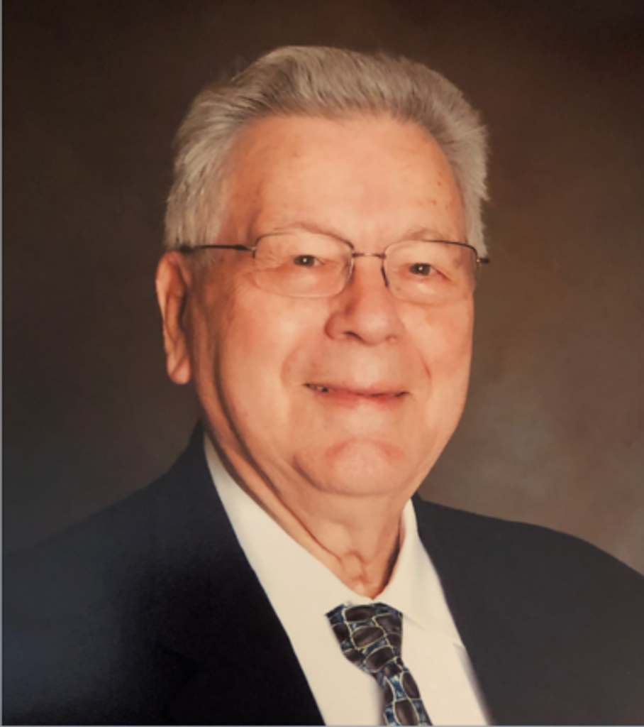 Henry Christmas Waterer, Jr. Profile Photo