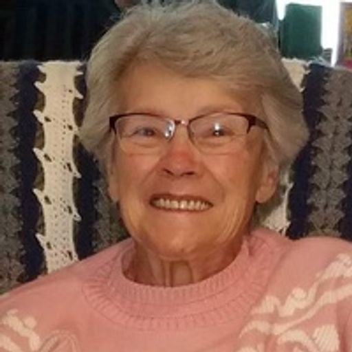 Marjorie Lorraine Mccalmant Profile Photo