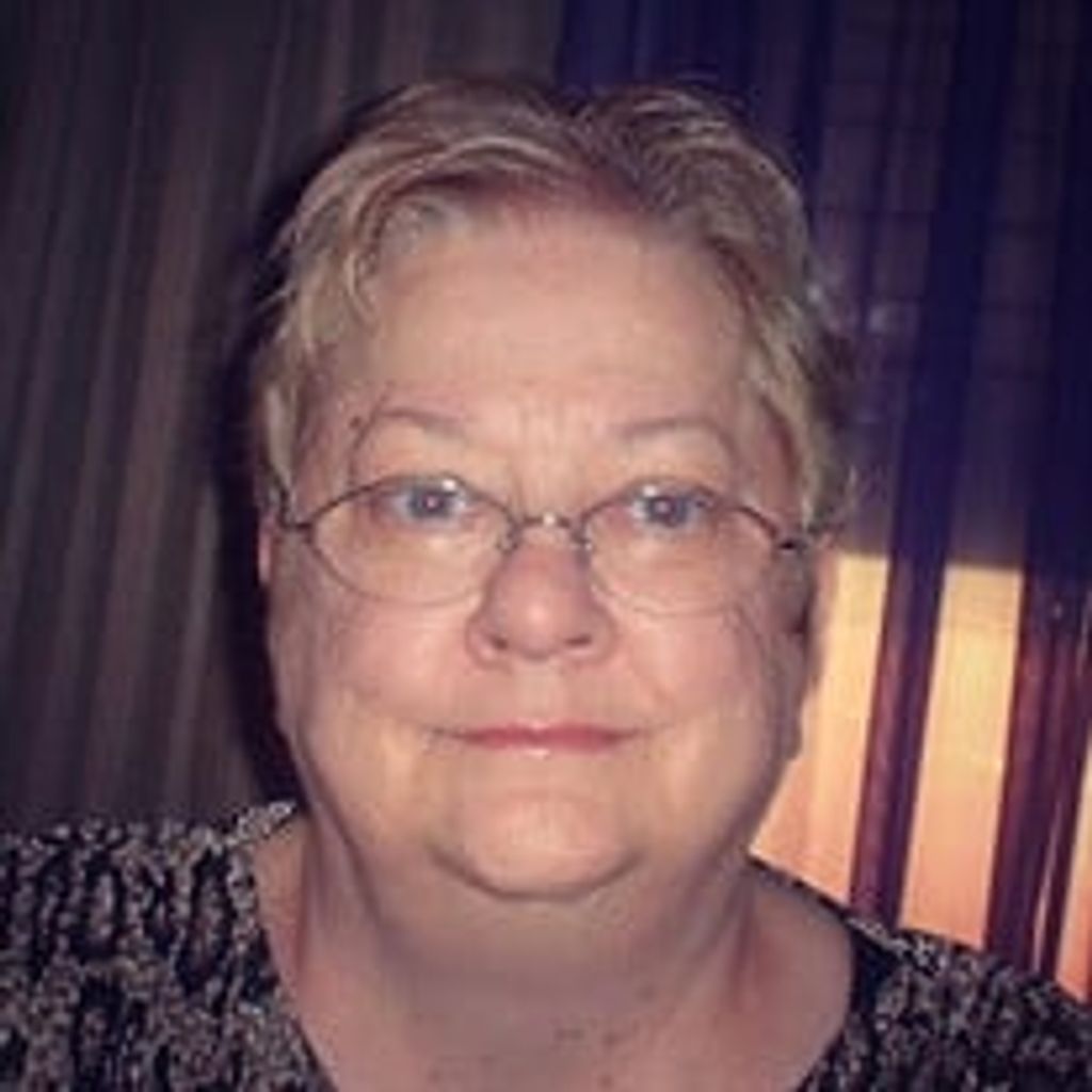 Pamela J. Fuller