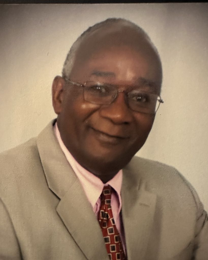 Willie Leon Mason Profile Photo