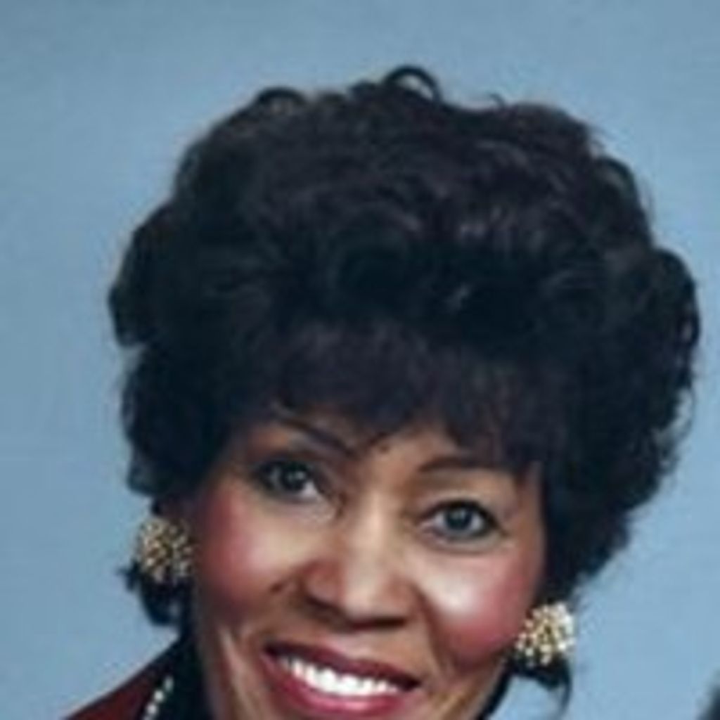 Gertrude C. Woods