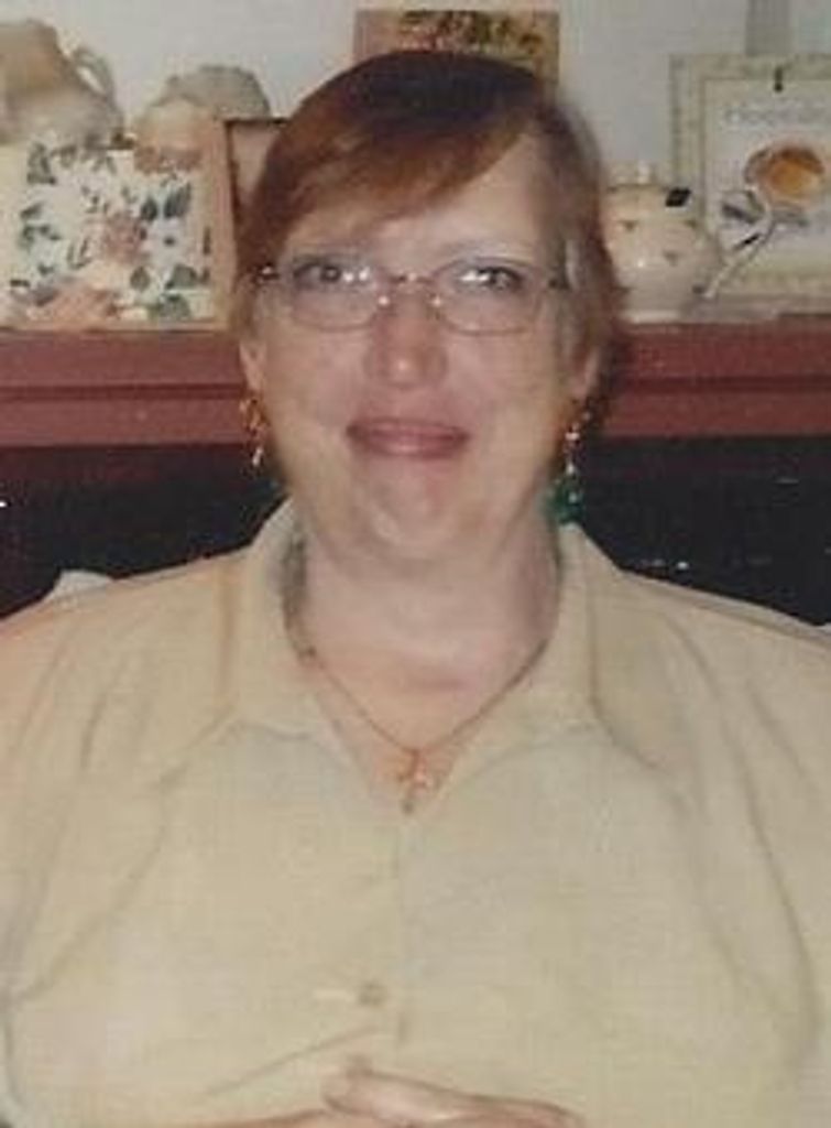 Diane L. Faverty Profile Photo