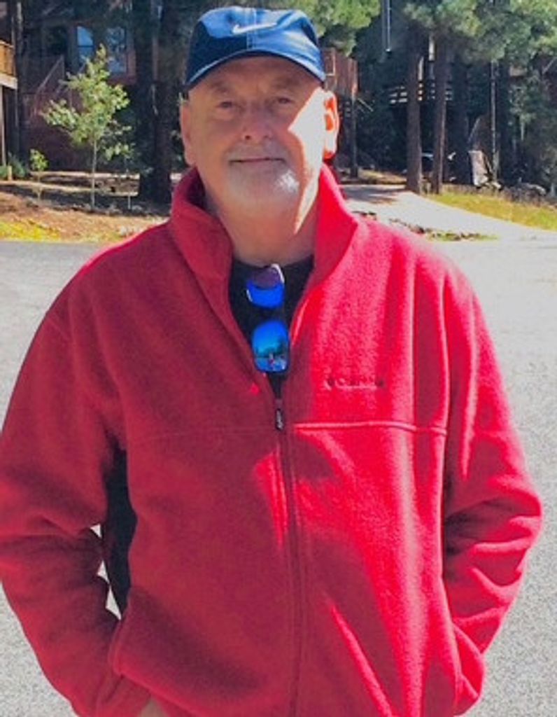 Randall Lee O'Rorke Profile Photo