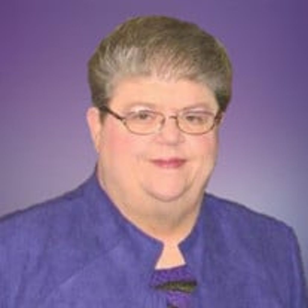 Rebecca "Becky" Arsement Mansveld