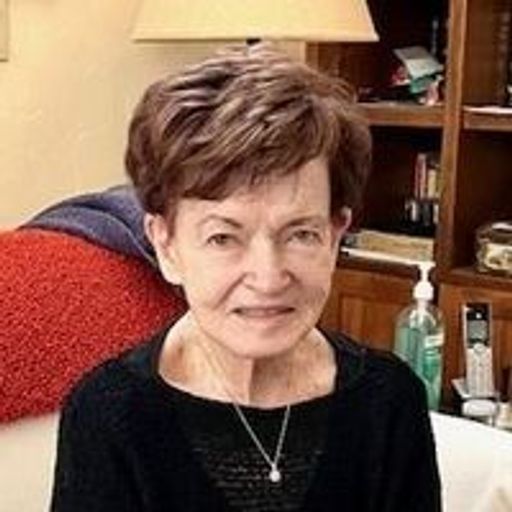 Mary Conrad Mcgarey Profile Photo