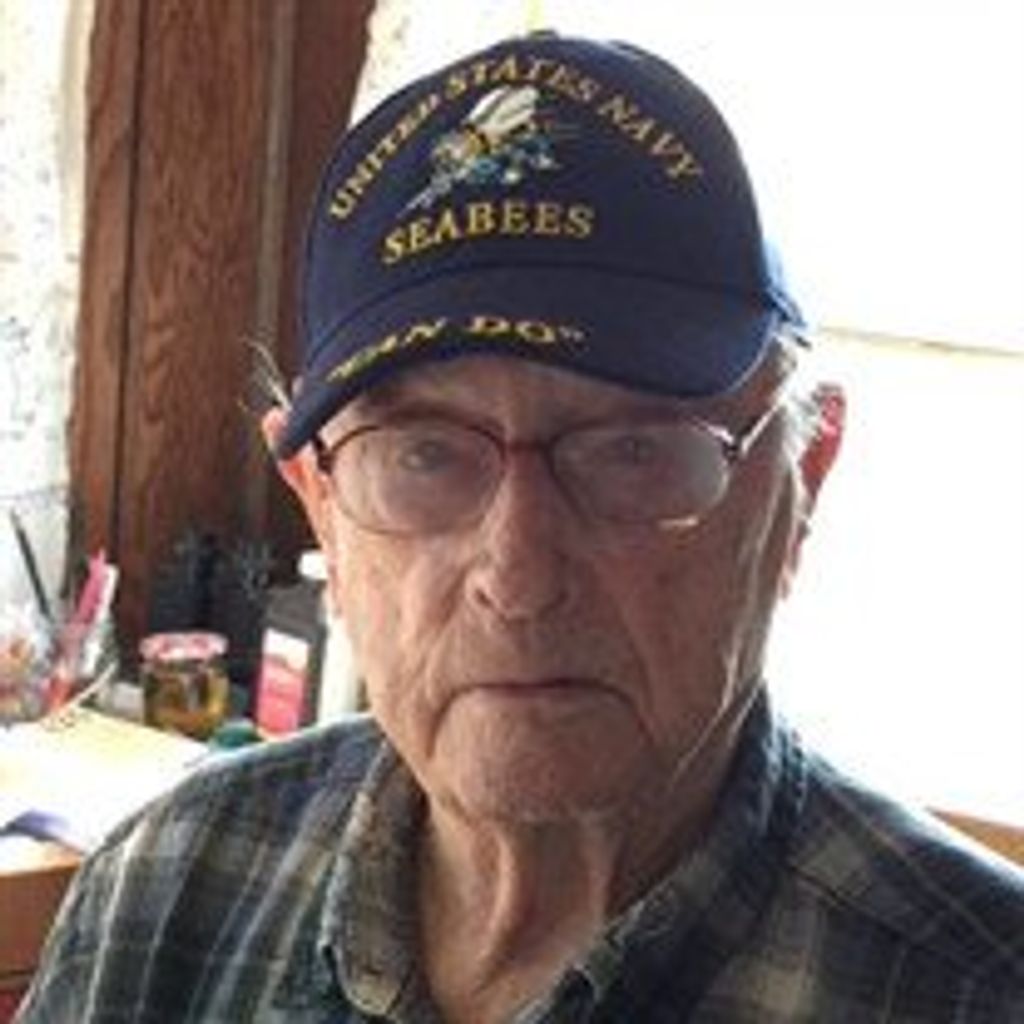 Kenneth  Francis Mackley Profile Photo