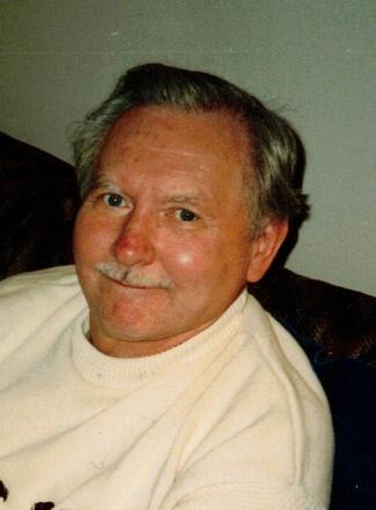 Richard E. Gardner Profile Photo